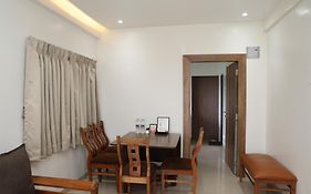 Belle-vue Holiday Homes Panchgani